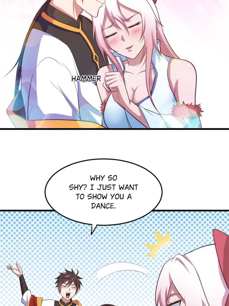 From Zero to Hero: My Gacha Harem Saga Chapter 70 - Page 59