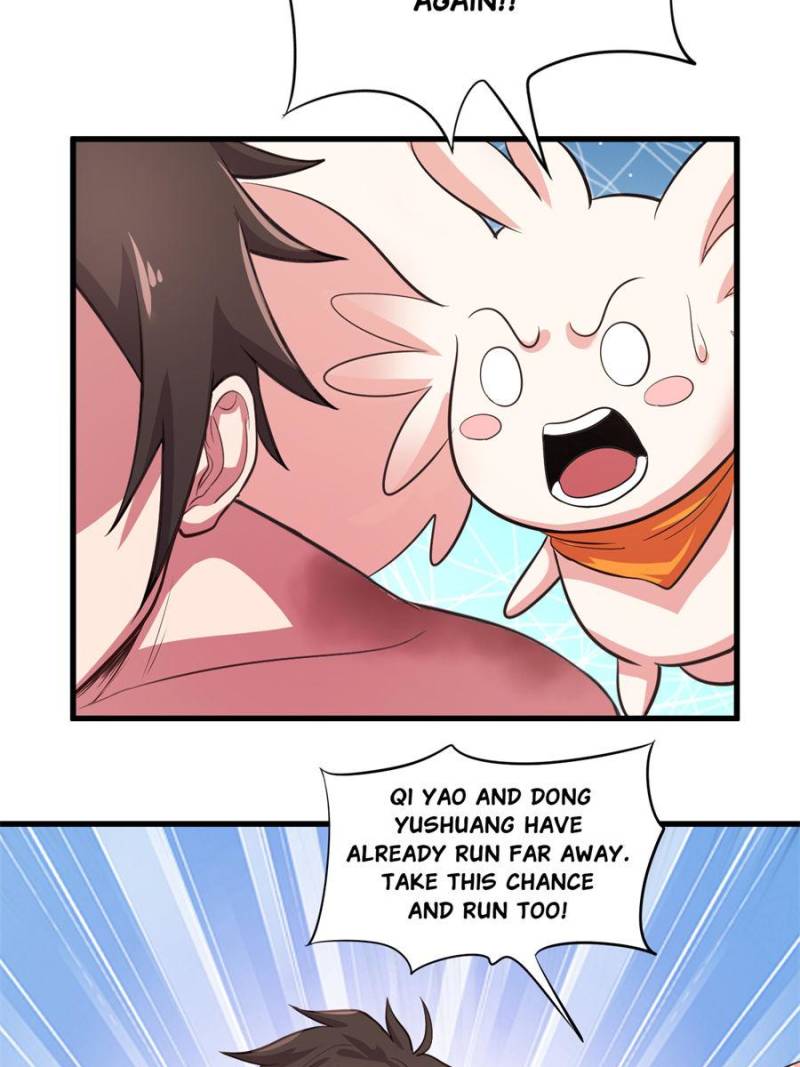 From Zero to Hero: My Gacha Harem Saga Chapter 70 - Page 6