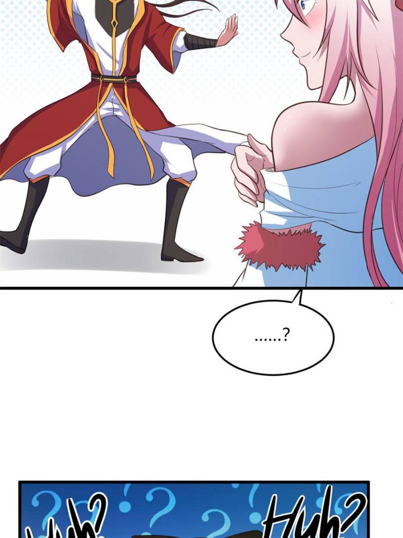 From Zero to Hero: My Gacha Harem Saga Chapter 70 - Page 60