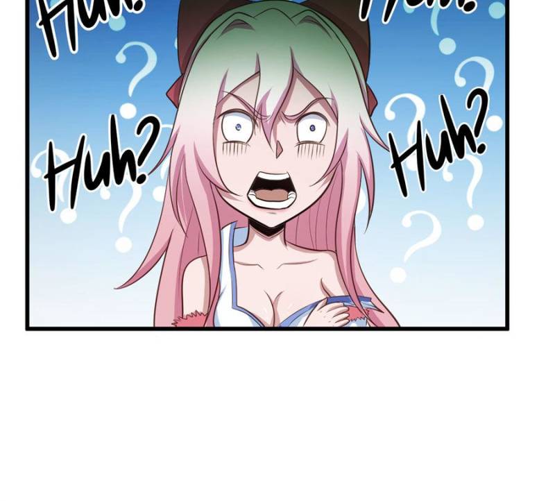 From Zero to Hero: My Gacha Harem Saga Chapter 70 - Page 61