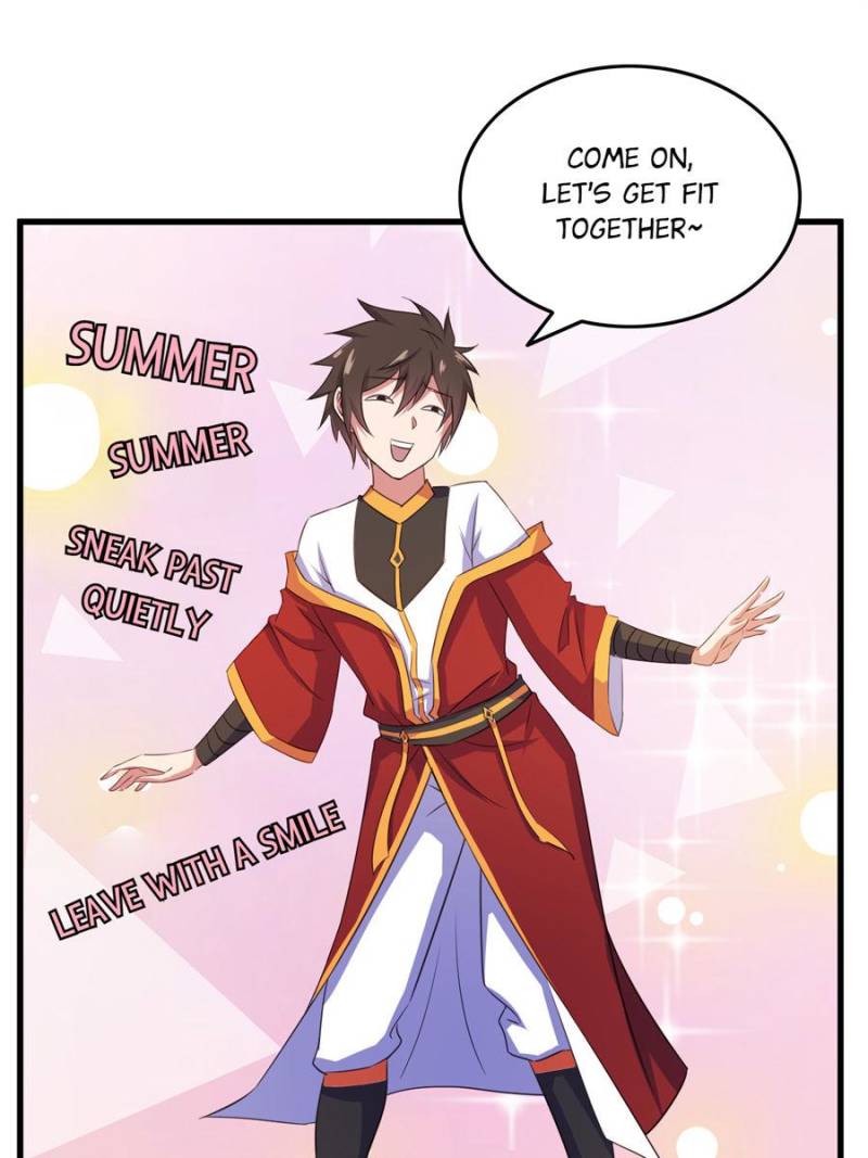 From Zero to Hero: My Gacha Harem Saga Chapter 70 - Page 62