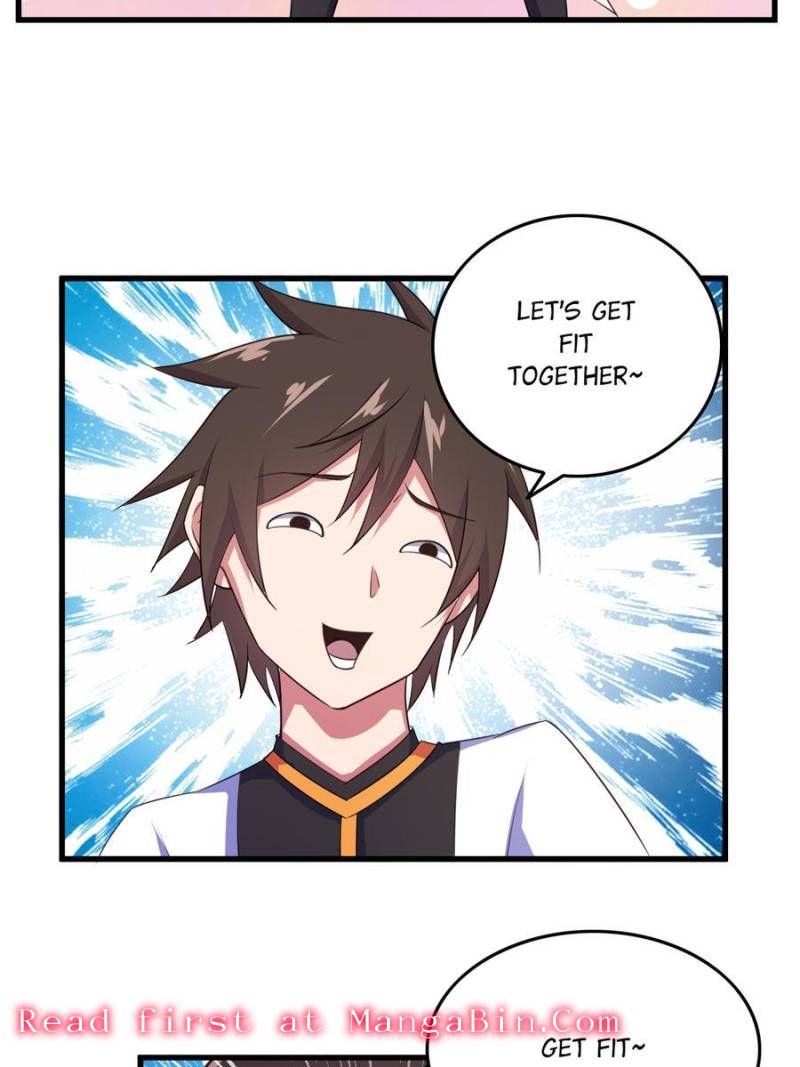 From Zero to Hero: My Gacha Harem Saga Chapter 70 - Page 63