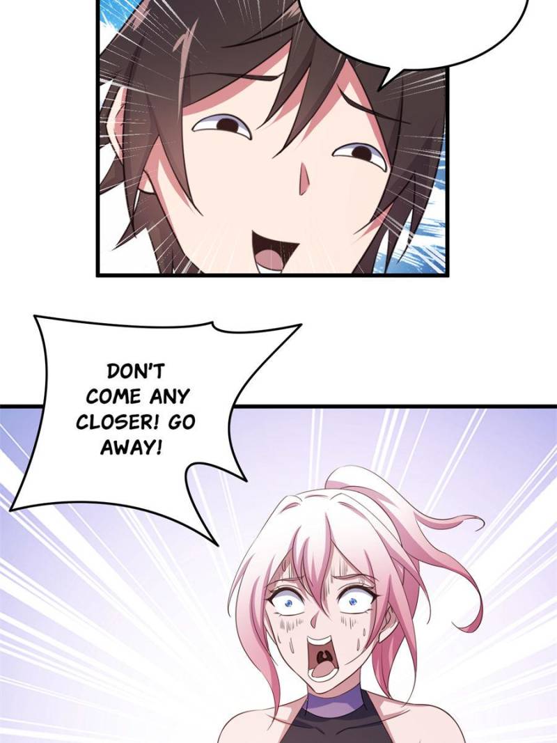 From Zero to Hero: My Gacha Harem Saga Chapter 70 - Page 64