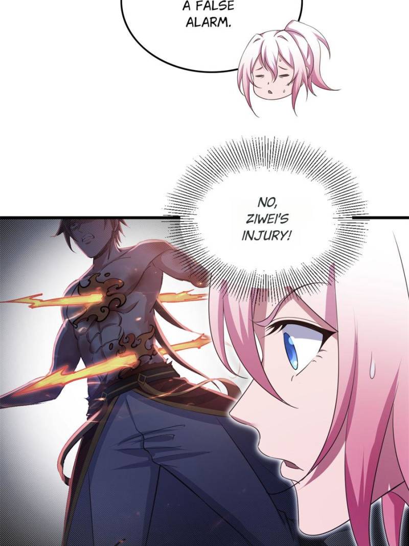 From Zero to Hero: My Gacha Harem Saga Chapter 70 - Page 66