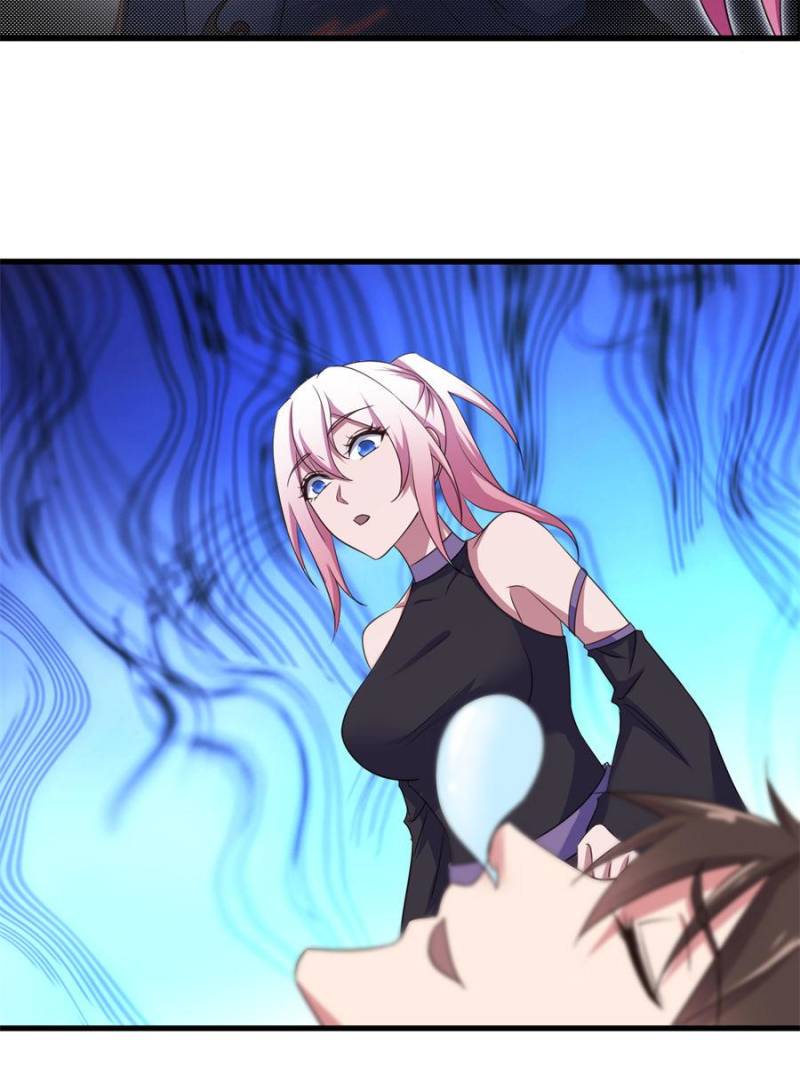 From Zero to Hero: My Gacha Harem Saga Chapter 70 - Page 67