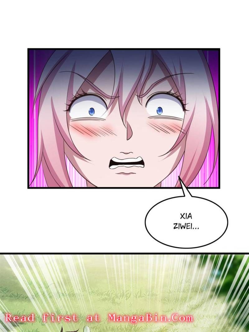 From Zero to Hero: My Gacha Harem Saga Chapter 70 - Page 68