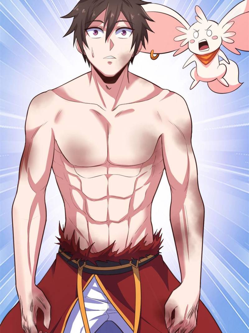 From Zero to Hero: My Gacha Harem Saga Chapter 70 - Page 7