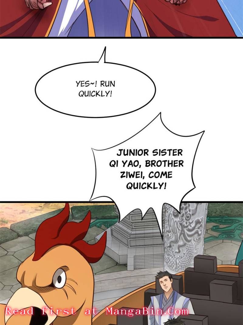 From Zero to Hero: My Gacha Harem Saga Chapter 70 - Page 8