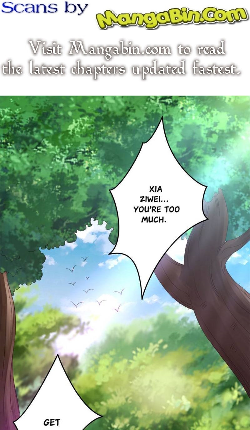 From Zero to Hero: My Gacha Harem Saga Chapter 71 - Page 0