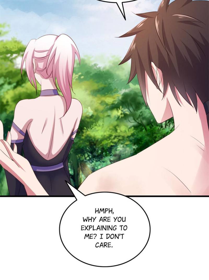 From Zero to Hero: My Gacha Harem Saga Chapter 71 - Page 10