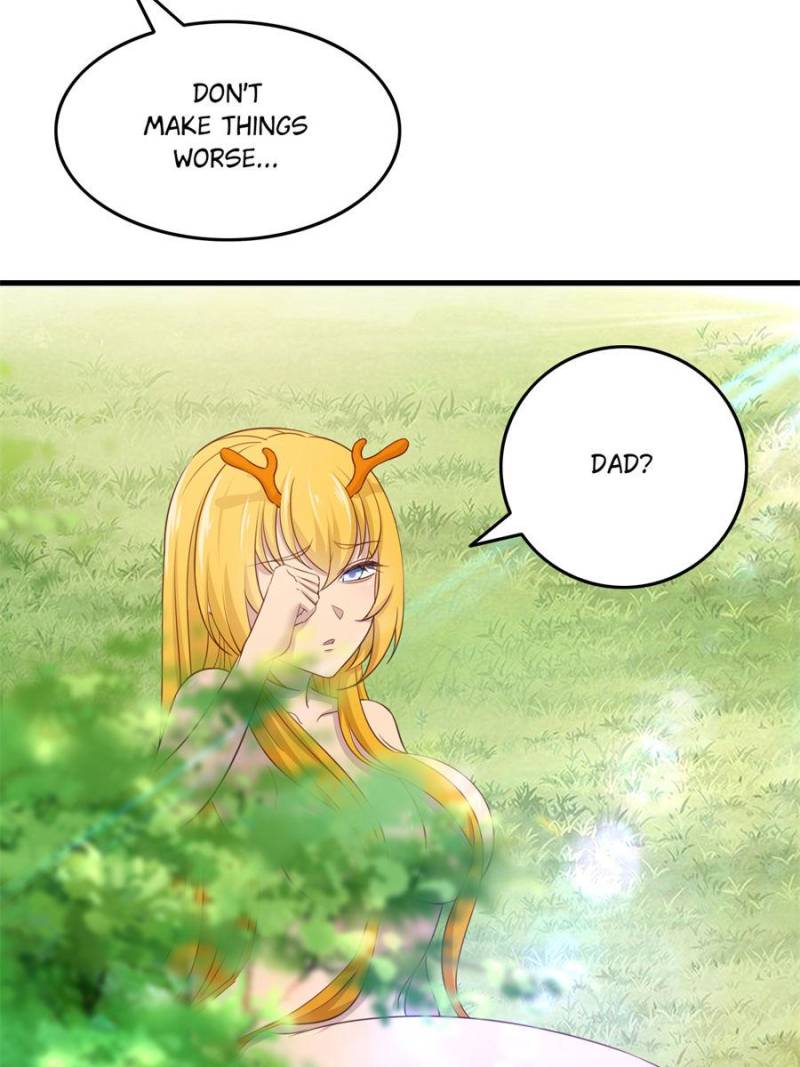 From Zero to Hero: My Gacha Harem Saga Chapter 71 - Page 13