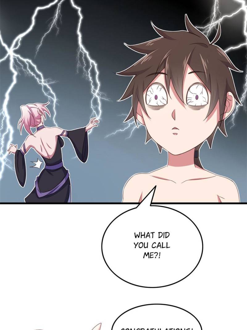 From Zero to Hero: My Gacha Harem Saga Chapter 71 - Page 15