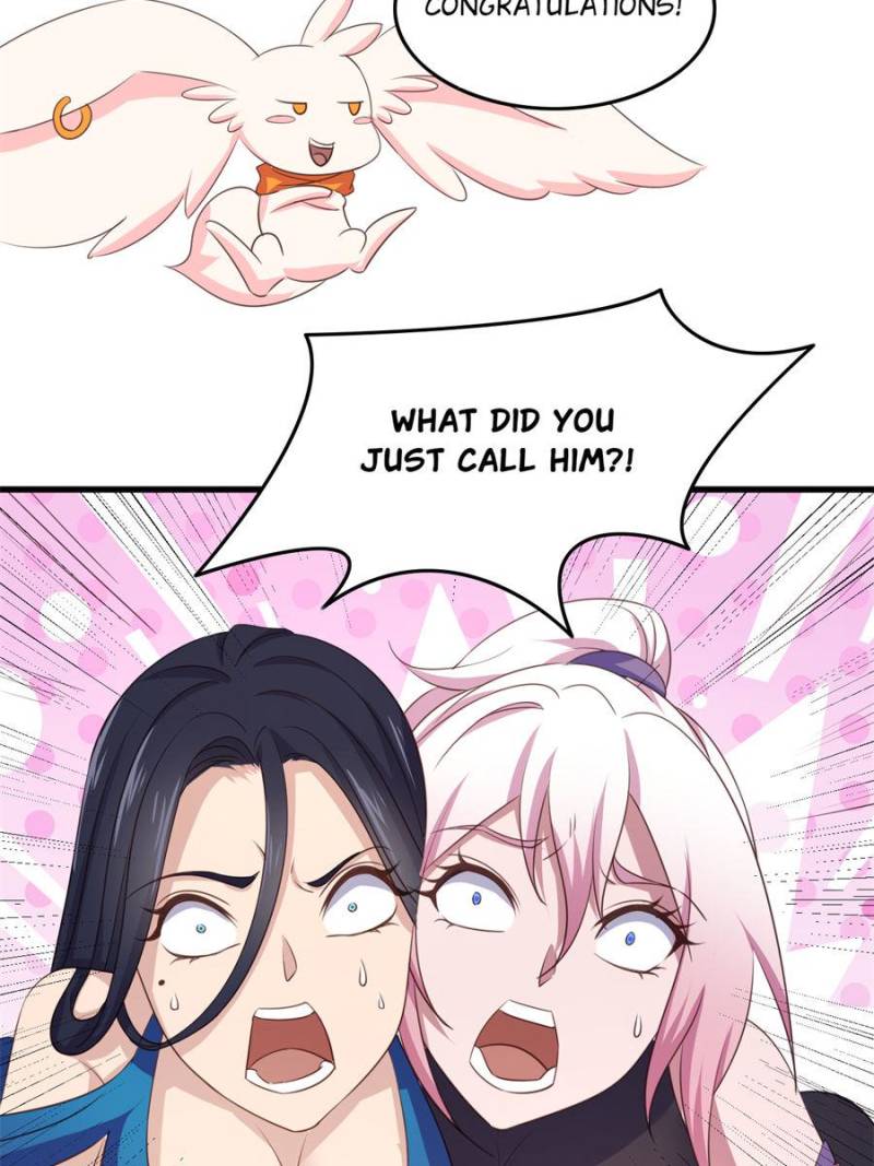 From Zero to Hero: My Gacha Harem Saga Chapter 71 - Page 16