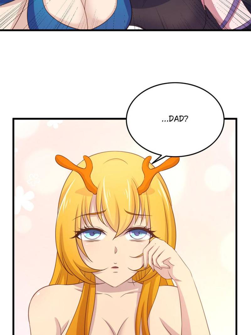 From Zero to Hero: My Gacha Harem Saga Chapter 71 - Page 17