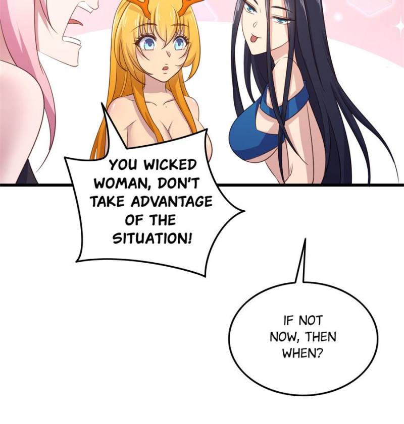 From Zero to Hero: My Gacha Harem Saga Chapter 71 - Page 20