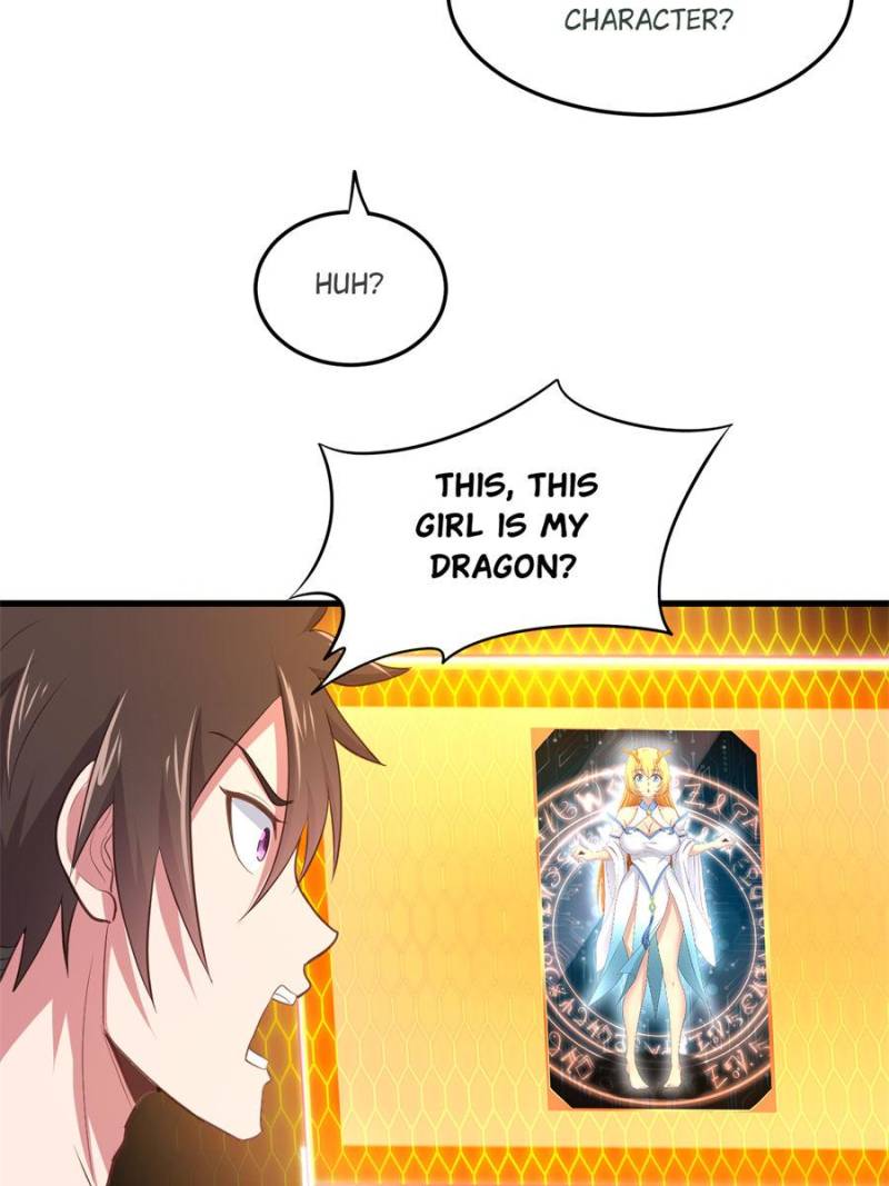 From Zero to Hero: My Gacha Harem Saga Chapter 71 - Page 22