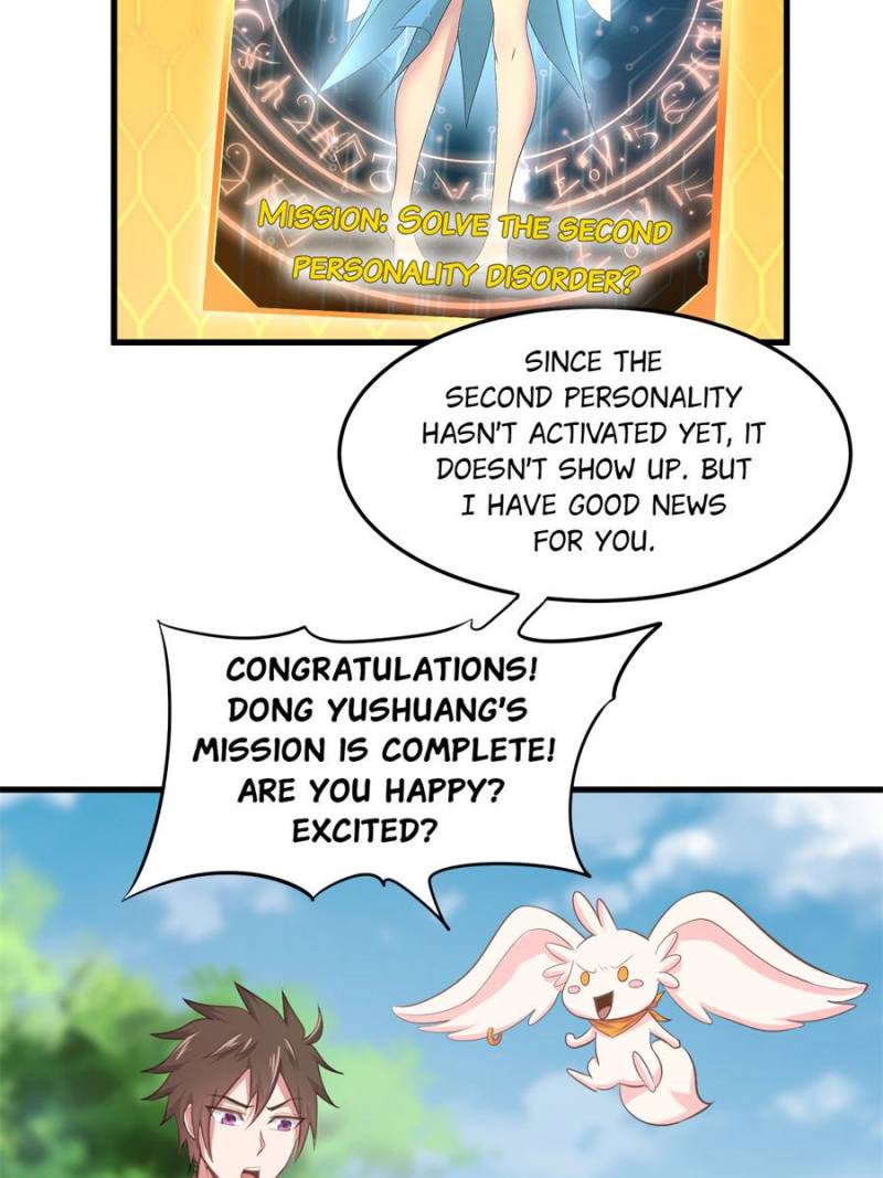 From Zero to Hero: My Gacha Harem Saga Chapter 71 - Page 24