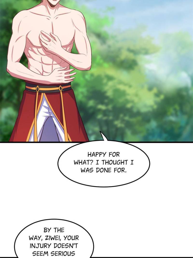 From Zero to Hero: My Gacha Harem Saga Chapter 71 - Page 25