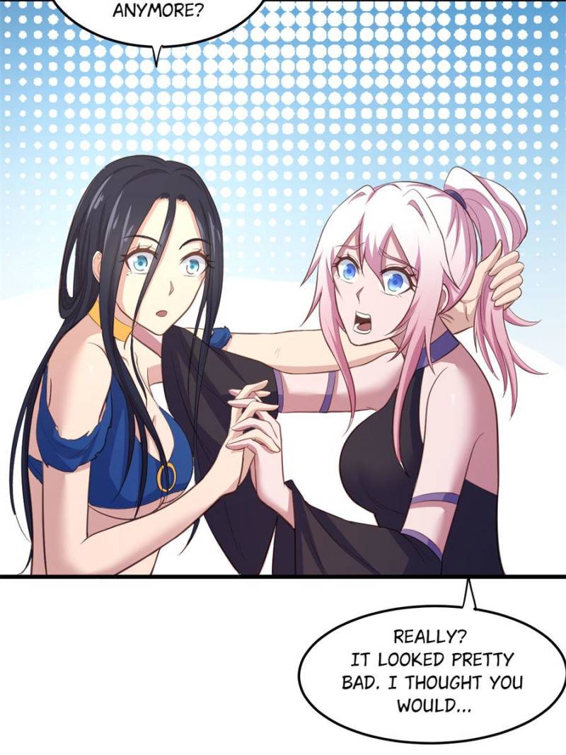 From Zero to Hero: My Gacha Harem Saga Chapter 71 - Page 26