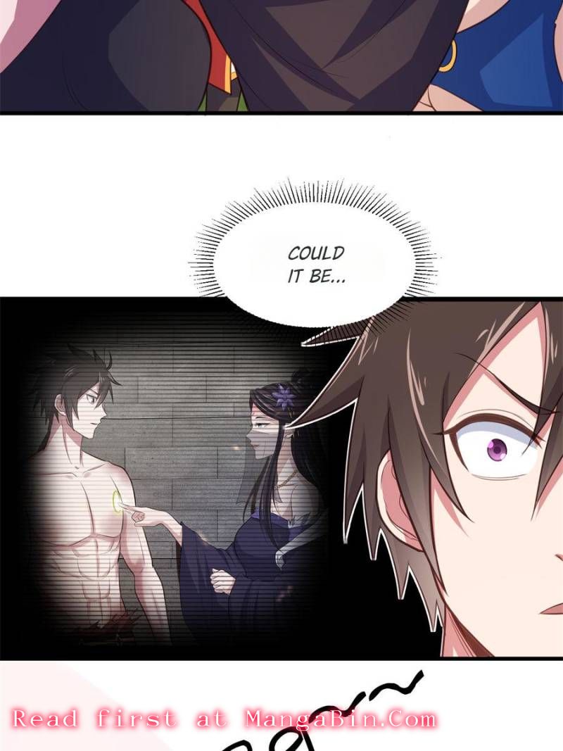 From Zero to Hero: My Gacha Harem Saga Chapter 71 - Page 28