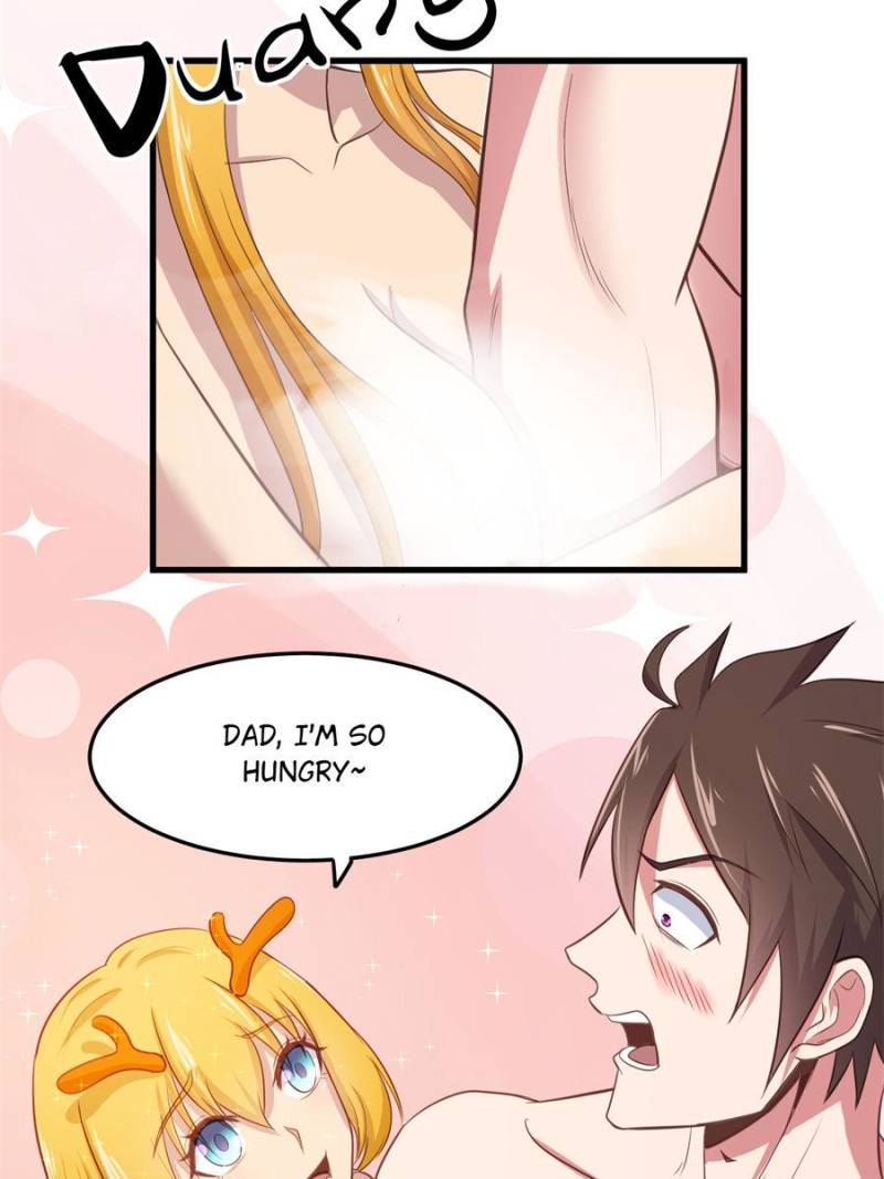 From Zero to Hero: My Gacha Harem Saga Chapter 71 - Page 29