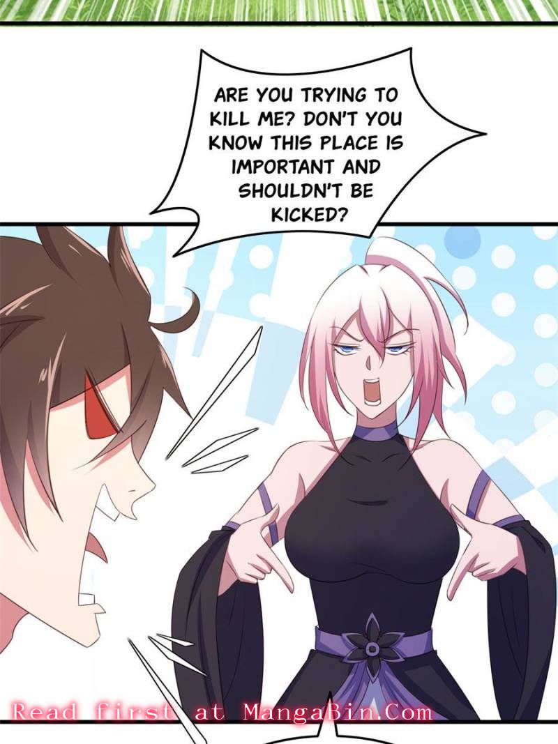 From Zero to Hero: My Gacha Harem Saga Chapter 71 - Page 3