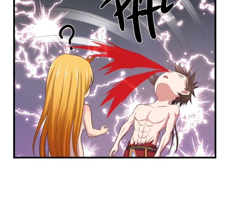 From Zero to Hero: My Gacha Harem Saga Chapter 71 - Page 31