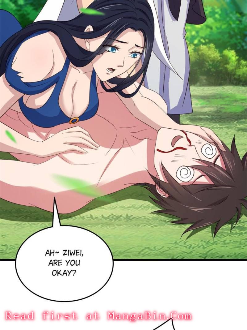 From Zero to Hero: My Gacha Harem Saga Chapter 71 - Page 33