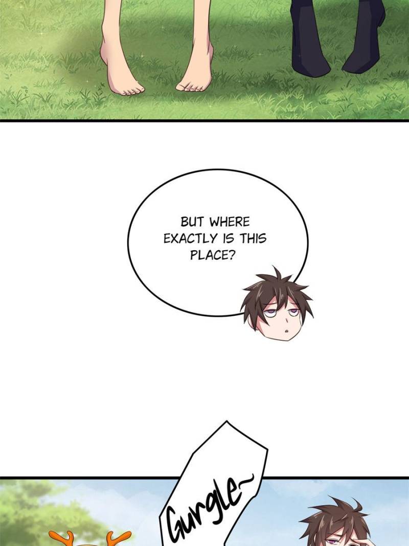 From Zero to Hero: My Gacha Harem Saga Chapter 71 - Page 36