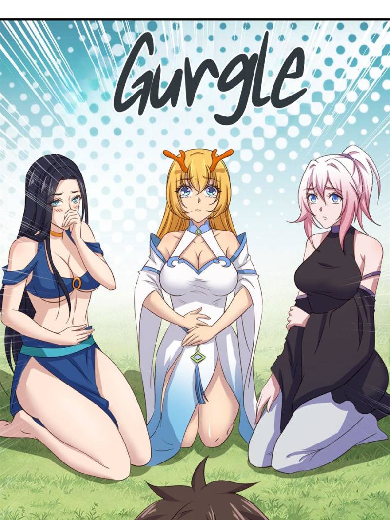 From Zero to Hero: My Gacha Harem Saga Chapter 71 - Page 38