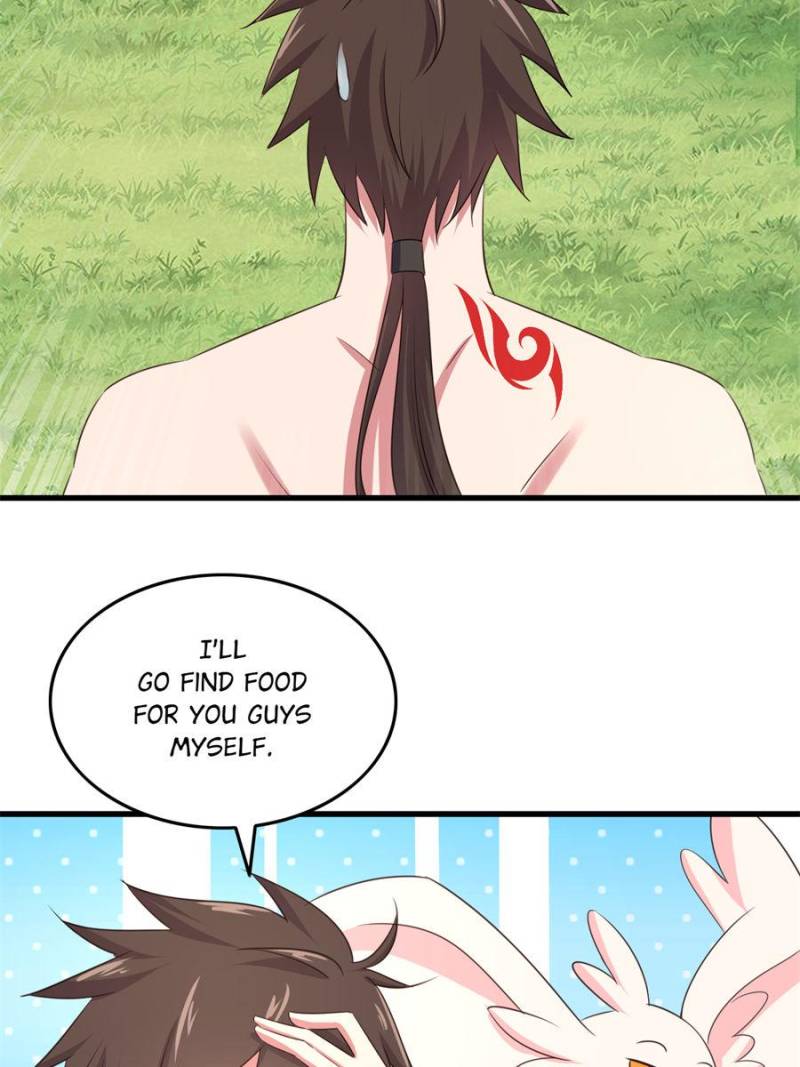 From Zero to Hero: My Gacha Harem Saga Chapter 71 - Page 39