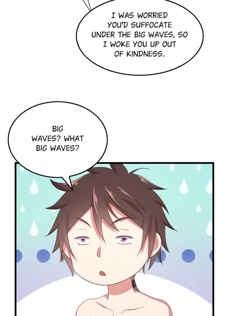 From Zero to Hero: My Gacha Harem Saga Chapter 71 - Page 4