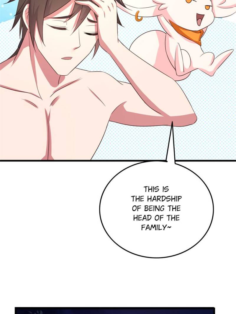 From Zero to Hero: My Gacha Harem Saga Chapter 71 - Page 40