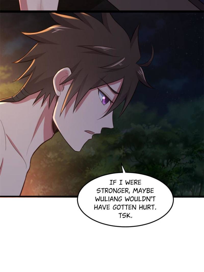 From Zero to Hero: My Gacha Harem Saga Chapter 71 - Page 44