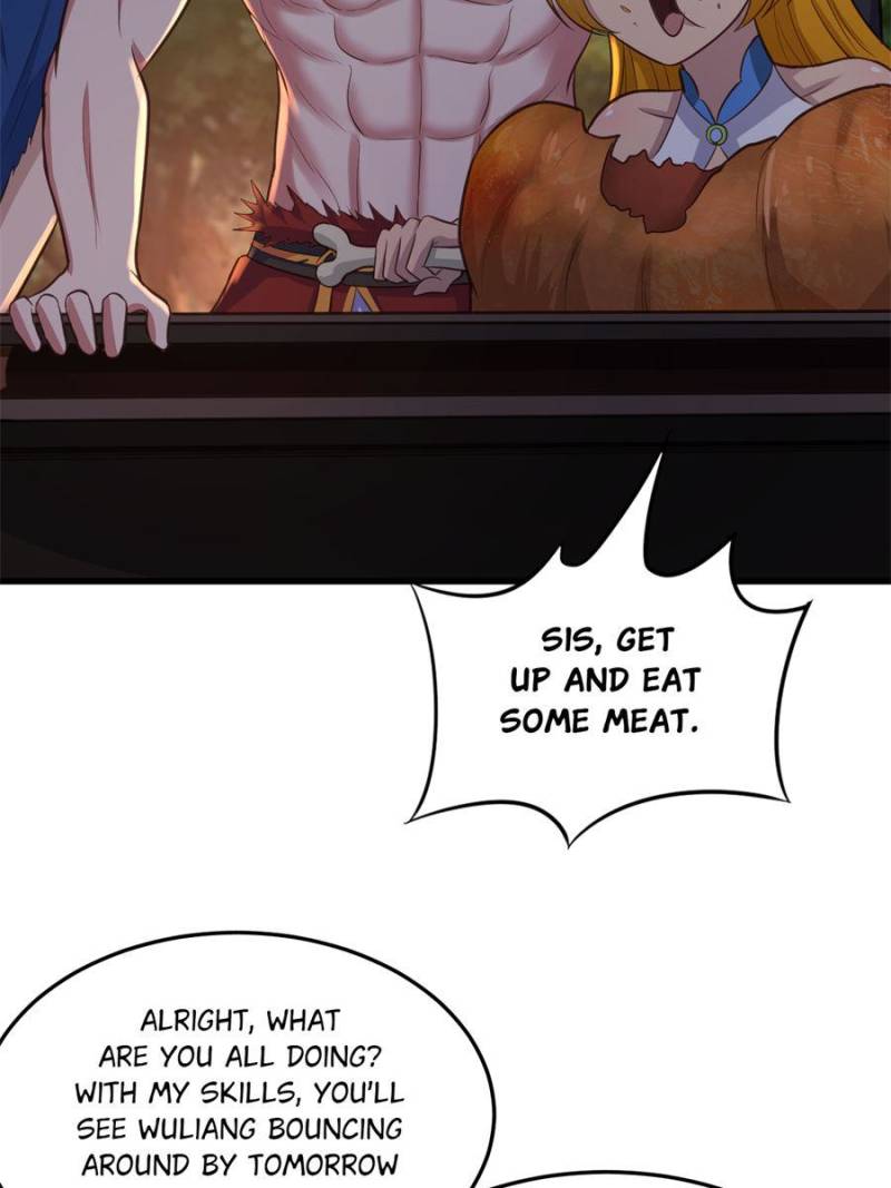 From Zero to Hero: My Gacha Harem Saga Chapter 71 - Page 46