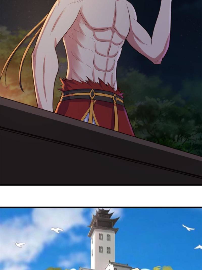From Zero to Hero: My Gacha Harem Saga Chapter 71 - Page 49