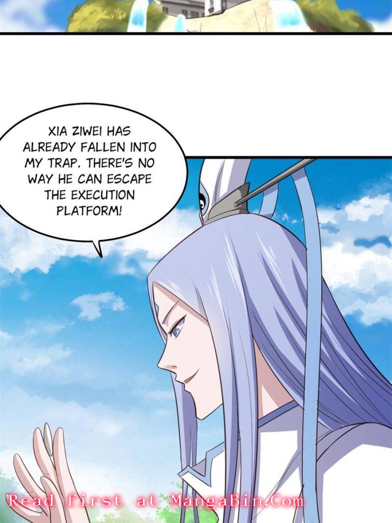 From Zero to Hero: My Gacha Harem Saga Chapter 71 - Page 50