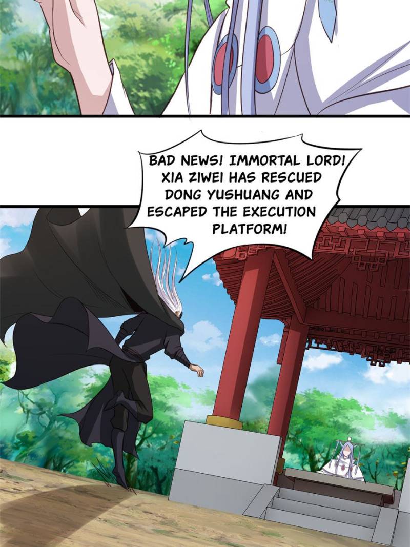 From Zero to Hero: My Gacha Harem Saga Chapter 71 - Page 51
