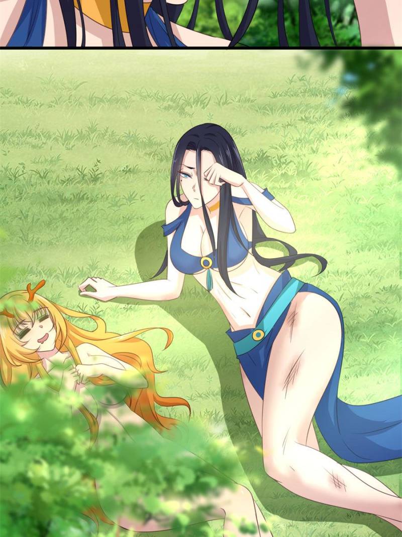From Zero to Hero: My Gacha Harem Saga Chapter 71 - Page 6