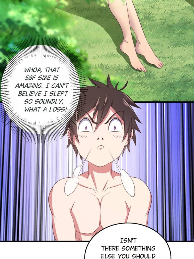 From Zero to Hero: My Gacha Harem Saga Chapter 71 - Page 7