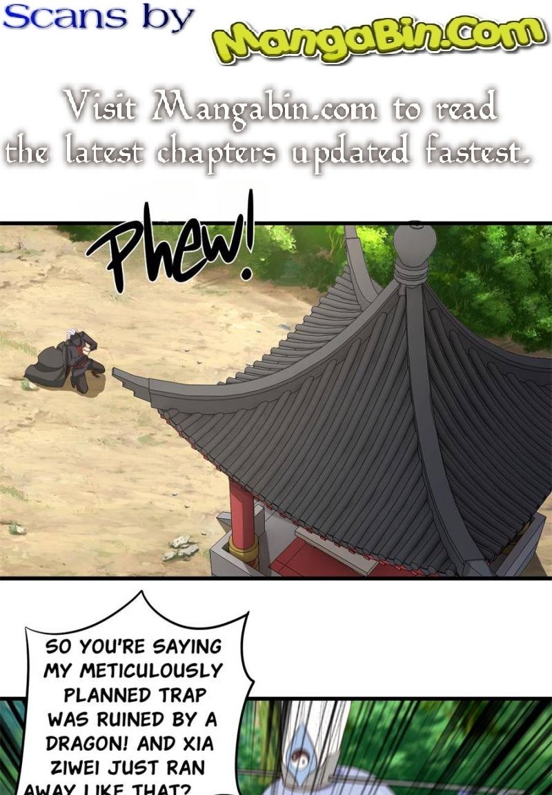 From Zero to Hero: My Gacha Harem Saga Chapter 72 - Page 0