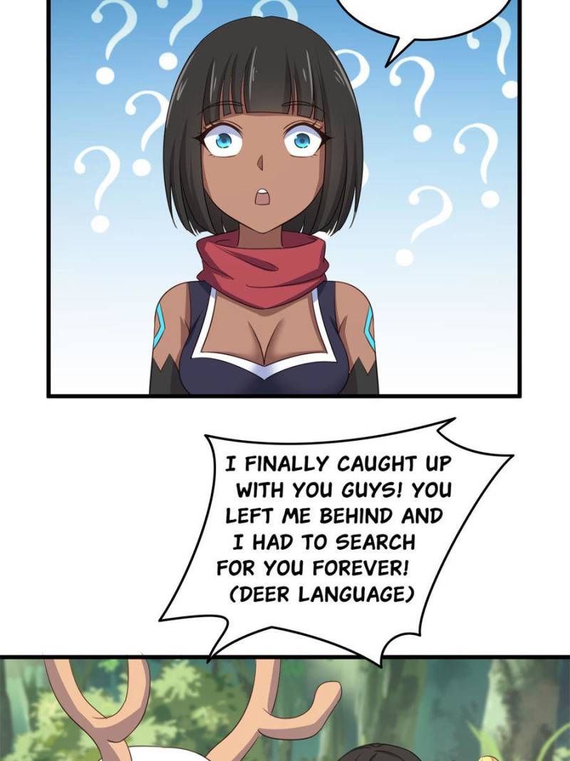 From Zero to Hero: My Gacha Harem Saga Chapter 72 - Page 15