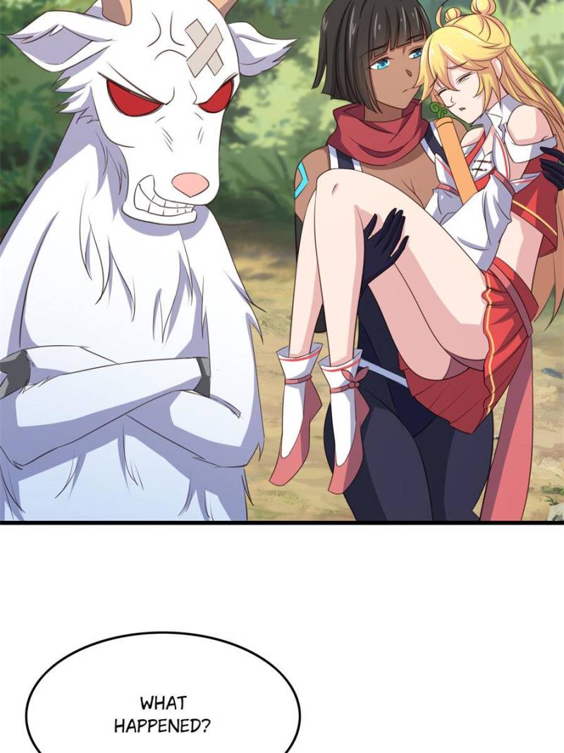 From Zero to Hero: My Gacha Harem Saga Chapter 72 - Page 16