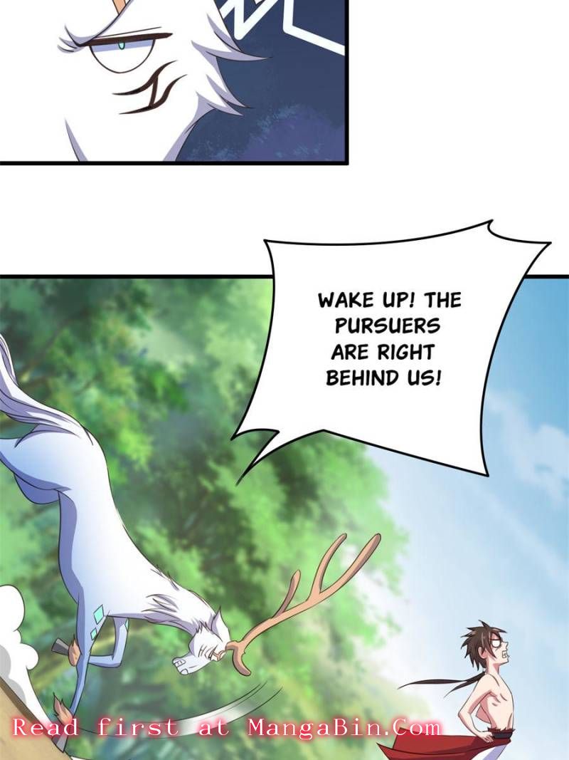 From Zero to Hero: My Gacha Harem Saga Chapter 72 - Page 18