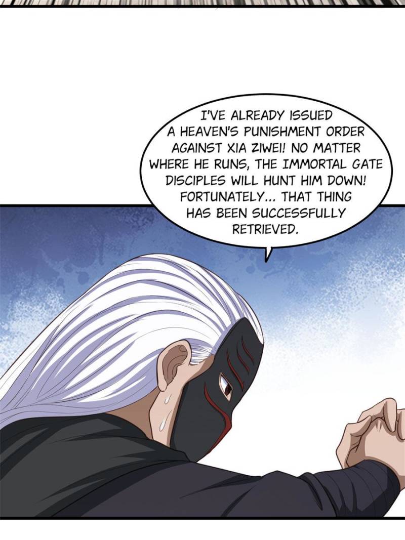 From Zero to Hero: My Gacha Harem Saga Chapter 72 - Page 2