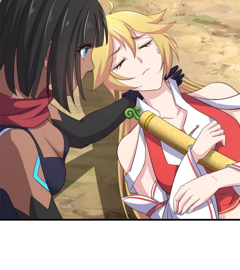 From Zero to Hero: My Gacha Harem Saga Chapter 72 - Page 20