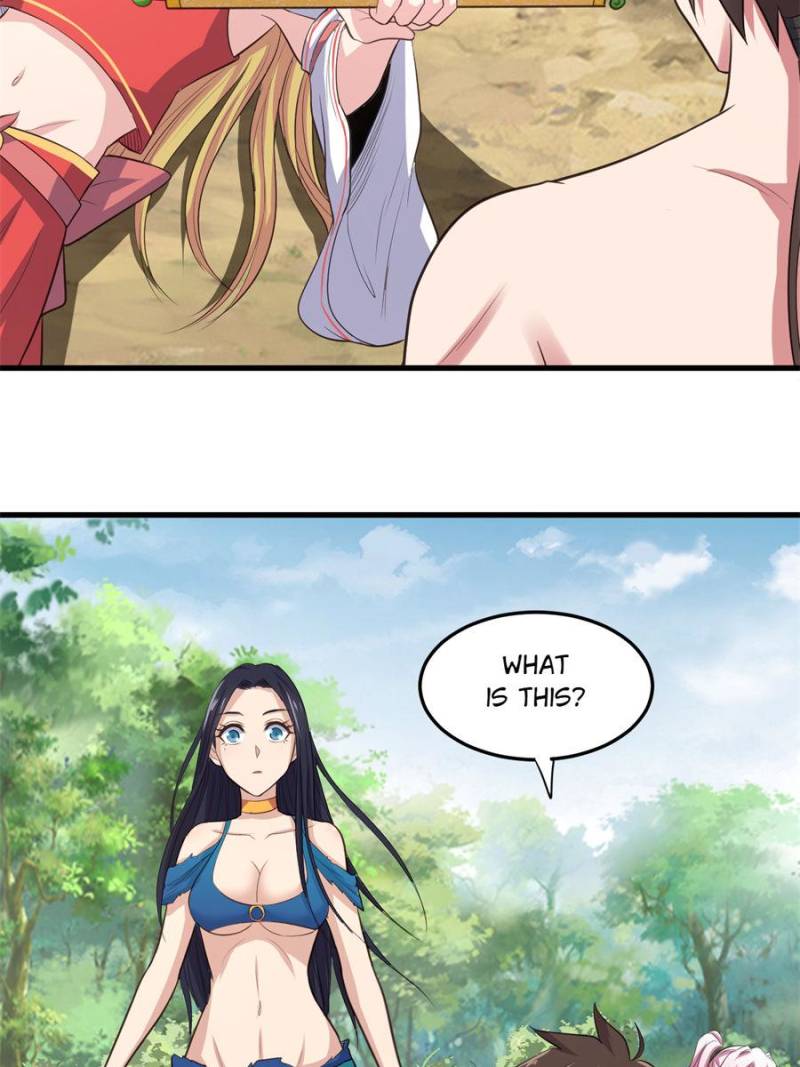 From Zero to Hero: My Gacha Harem Saga Chapter 72 - Page 22