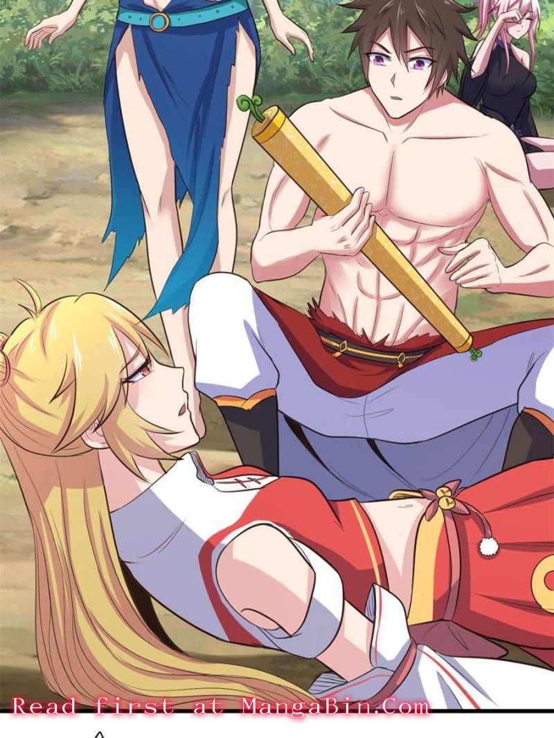 From Zero to Hero: My Gacha Harem Saga Chapter 72 - Page 23