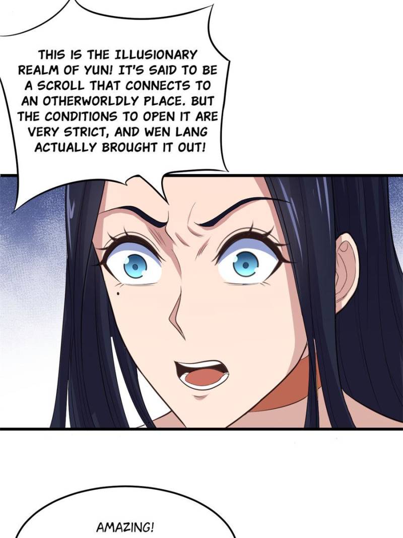 From Zero to Hero: My Gacha Harem Saga Chapter 72 - Page 24