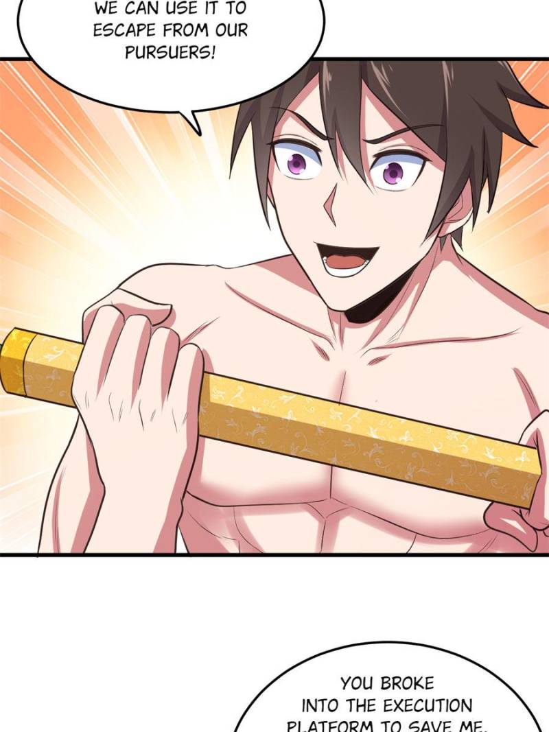 From Zero to Hero: My Gacha Harem Saga Chapter 72 - Page 25